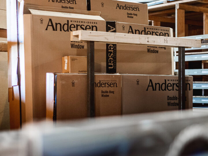 Andersen vs. Renewal by Andersen Windows