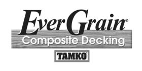 Ever Grain Composite Decking Logo