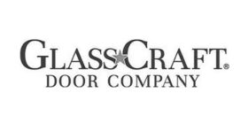 Glass Craft Door Company Logo