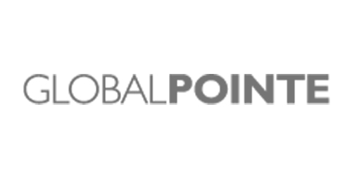 Global Pointe Doors Logo