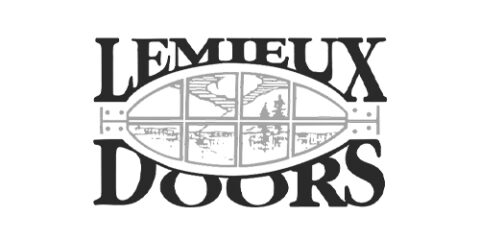 Lemieux Doors Logo