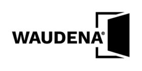 Waudena Millwork Logo