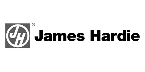 JamesHardie Logo