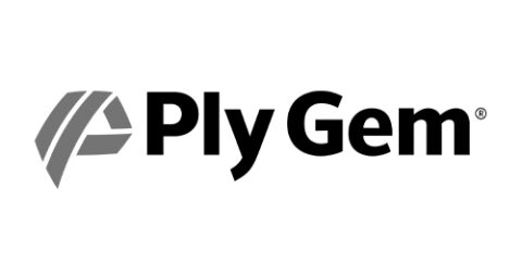 Ply-gem Logo