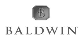 Baldwin Logo