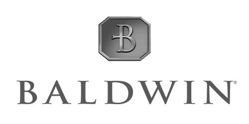 Baldwin Logo