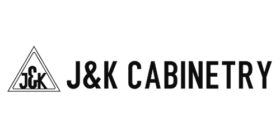 J&K Cabinetry Logo