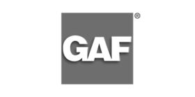 GAF Logo