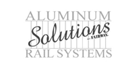 Aluminum Solutions Rail Systems Logo