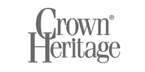 Crown Heritage Logo