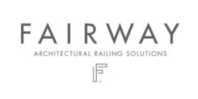 Fairway Building Products Logo