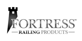 Fortress Railing Products Logo