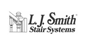 L.J. Smith Stair Systems Logo