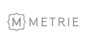 Metrie Logo