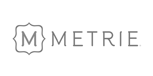 Metrie Logo