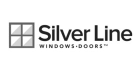 SilverLine by Andersen Logo