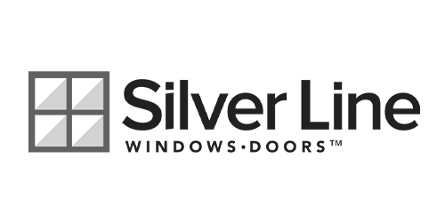 SilverLine by Andersen Logo