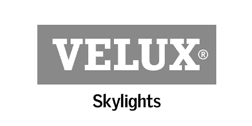 Velux Skylights Logo